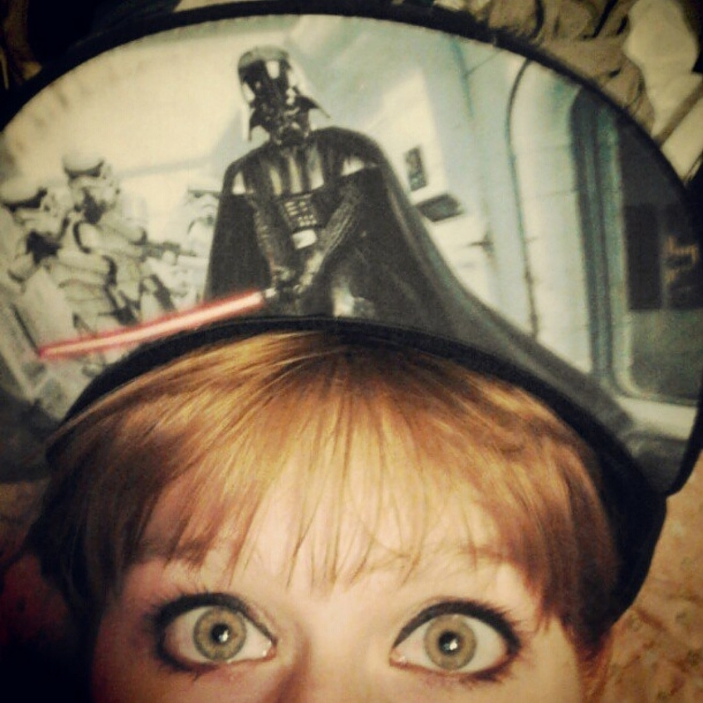 Meet your Posher, Delia